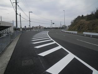 名田２期地区送水施設更新その9工事 詳細